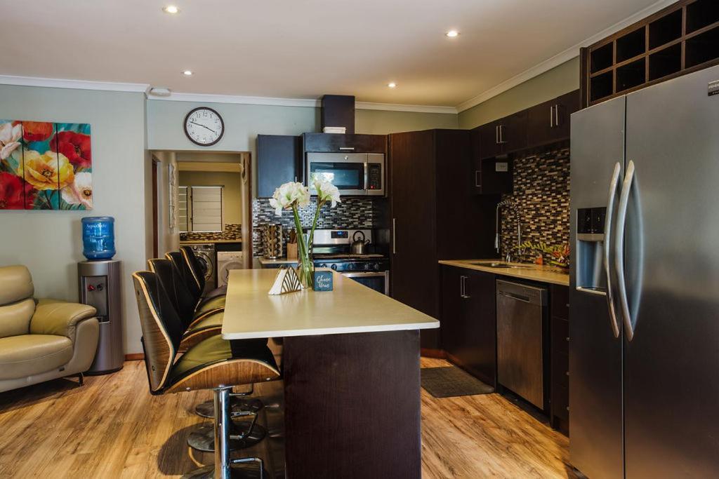Platinum Cawa Apartments Νάντι Εξωτερικό φωτογραφία