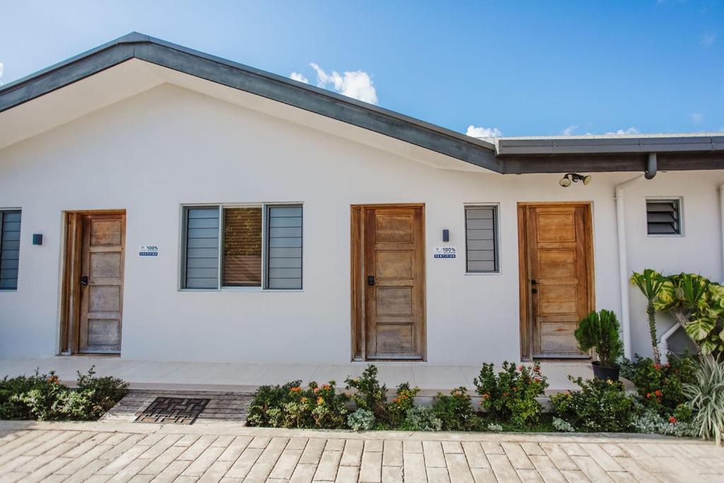 Platinum Cawa Apartments Νάντι Εξωτερικό φωτογραφία