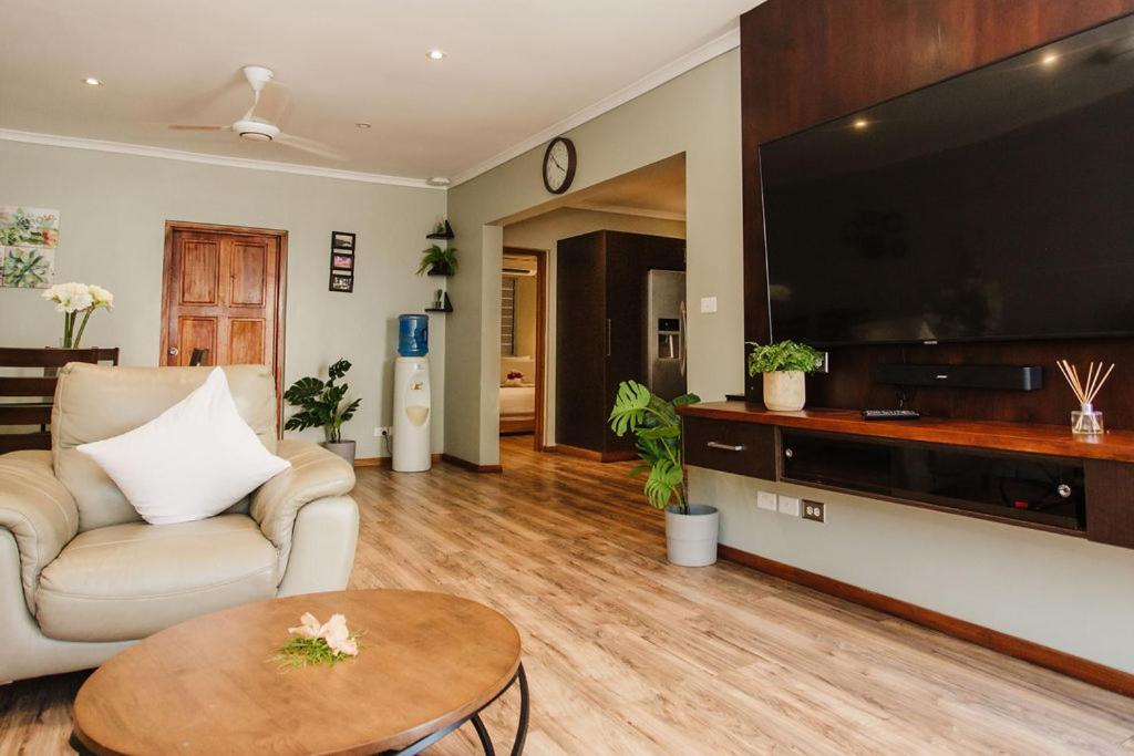 Platinum Cawa Apartments Νάντι Εξωτερικό φωτογραφία