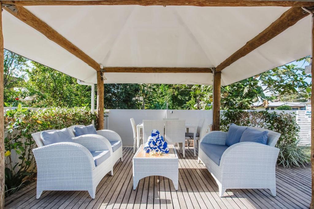 Platinum Cawa Apartments Νάντι Εξωτερικό φωτογραφία