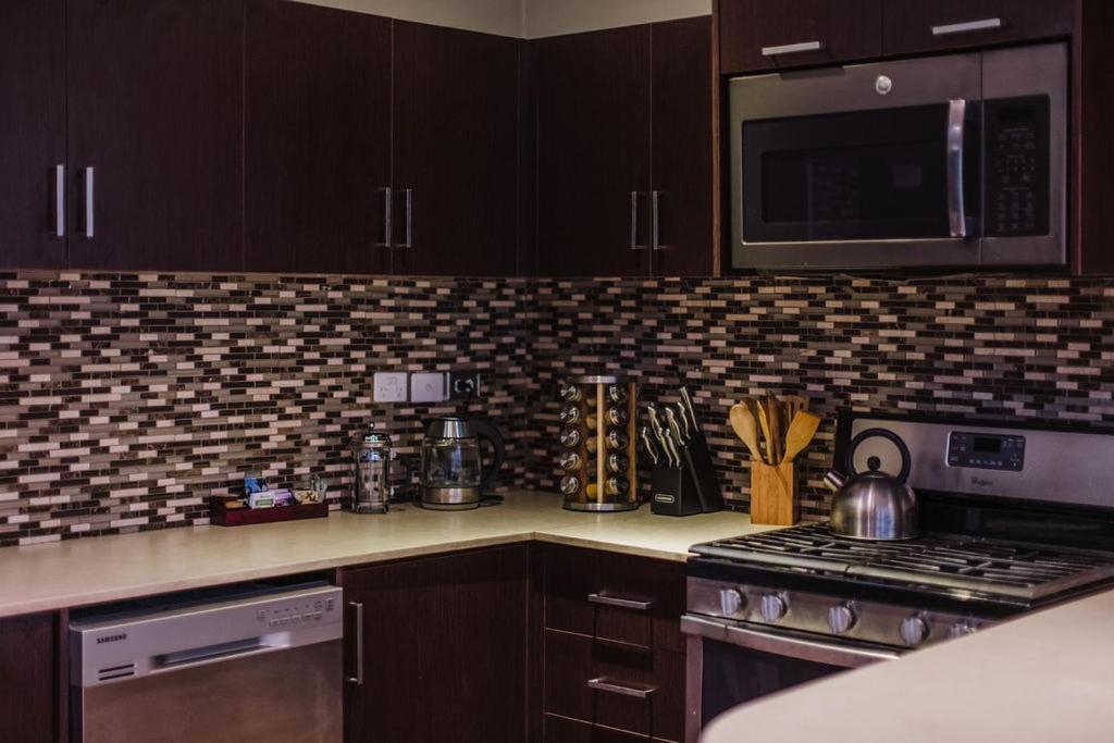 Platinum Cawa Apartments Νάντι Εξωτερικό φωτογραφία