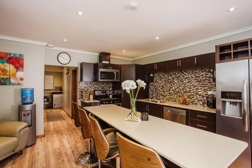 Platinum Cawa Apartments Νάντι Εξωτερικό φωτογραφία