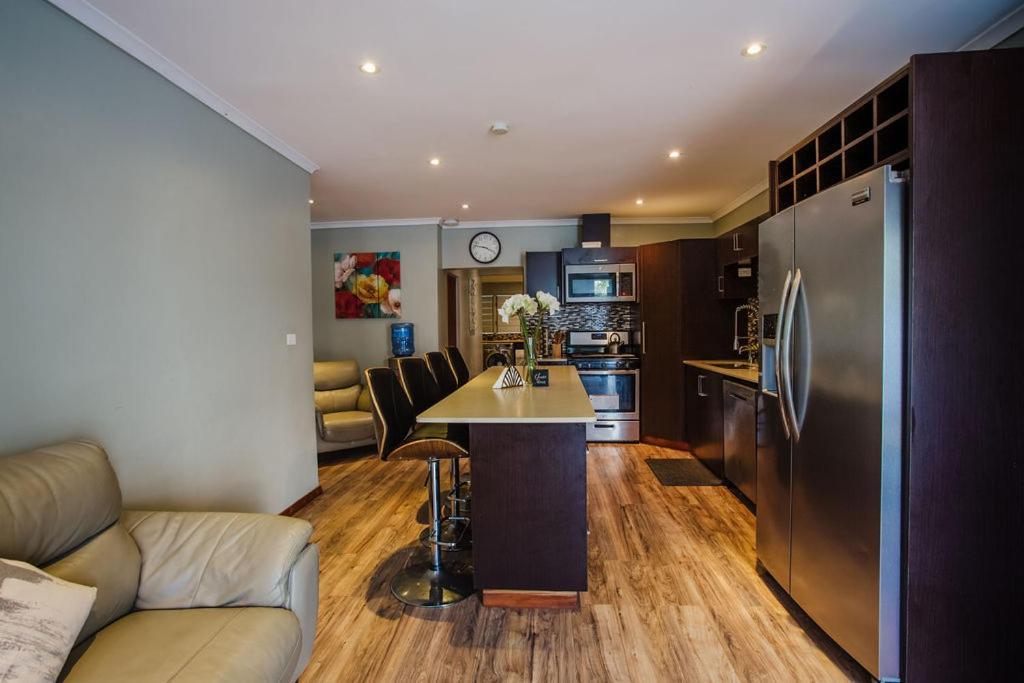 Platinum Cawa Apartments Νάντι Εξωτερικό φωτογραφία