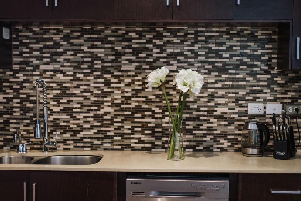 Platinum Cawa Apartments Νάντι Εξωτερικό φωτογραφία