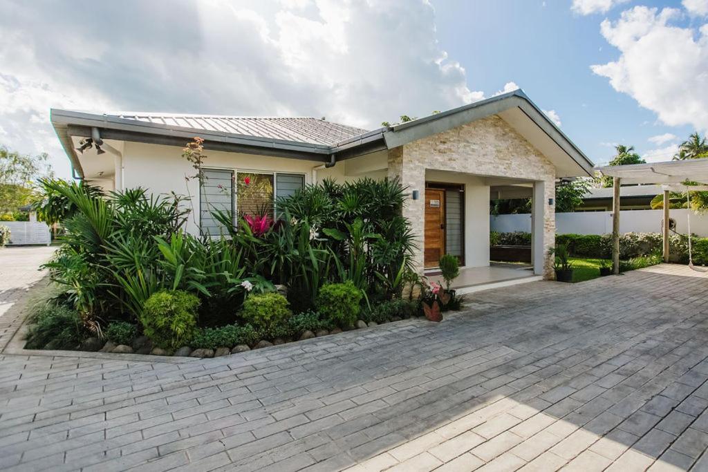 Platinum Cawa Apartments Νάντι Εξωτερικό φωτογραφία