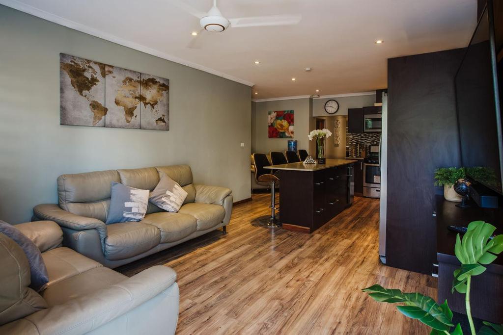 Platinum Cawa Apartments Νάντι Εξωτερικό φωτογραφία