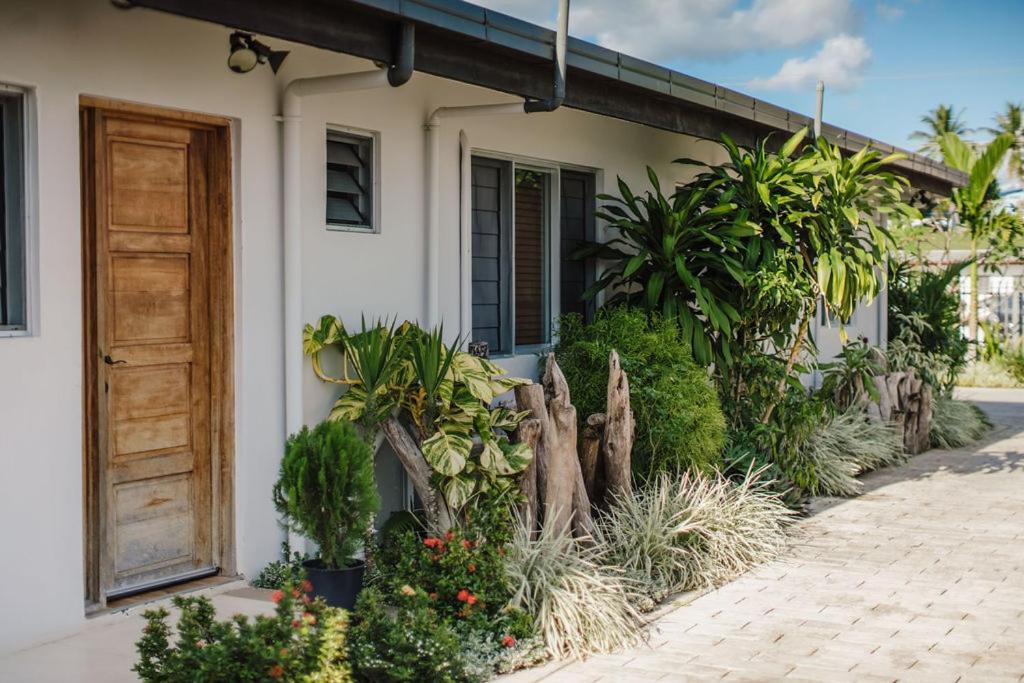 Platinum Cawa Apartments Νάντι Εξωτερικό φωτογραφία