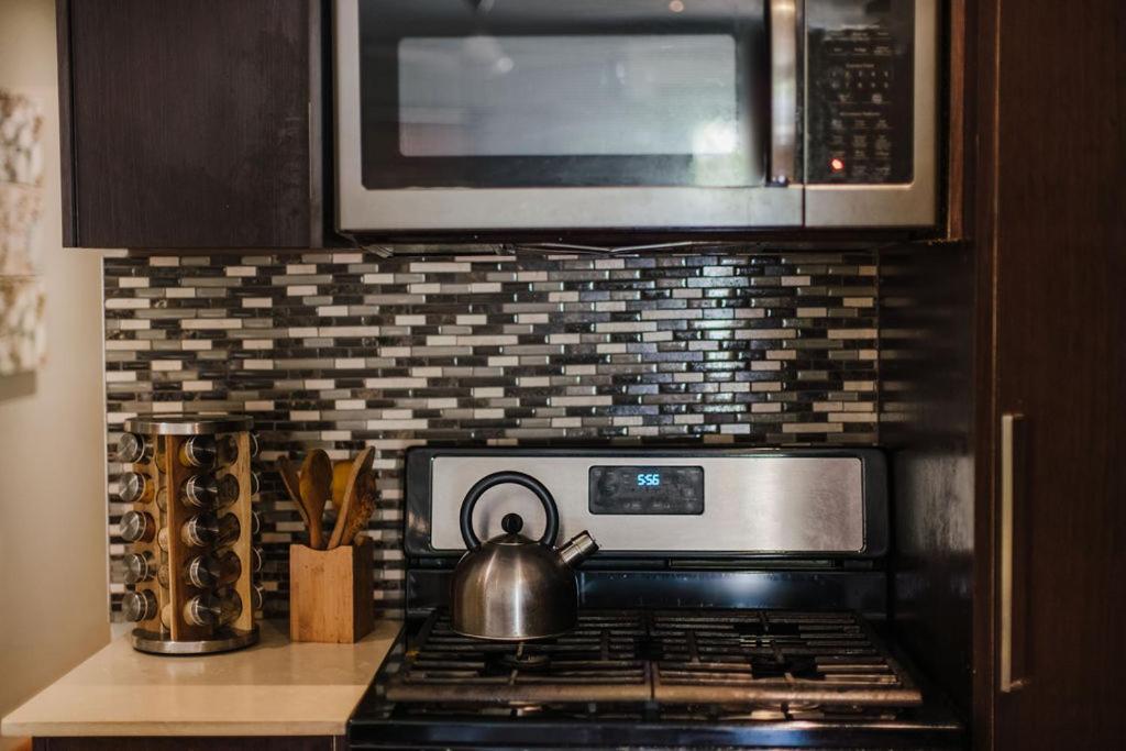 Platinum Cawa Apartments Νάντι Εξωτερικό φωτογραφία