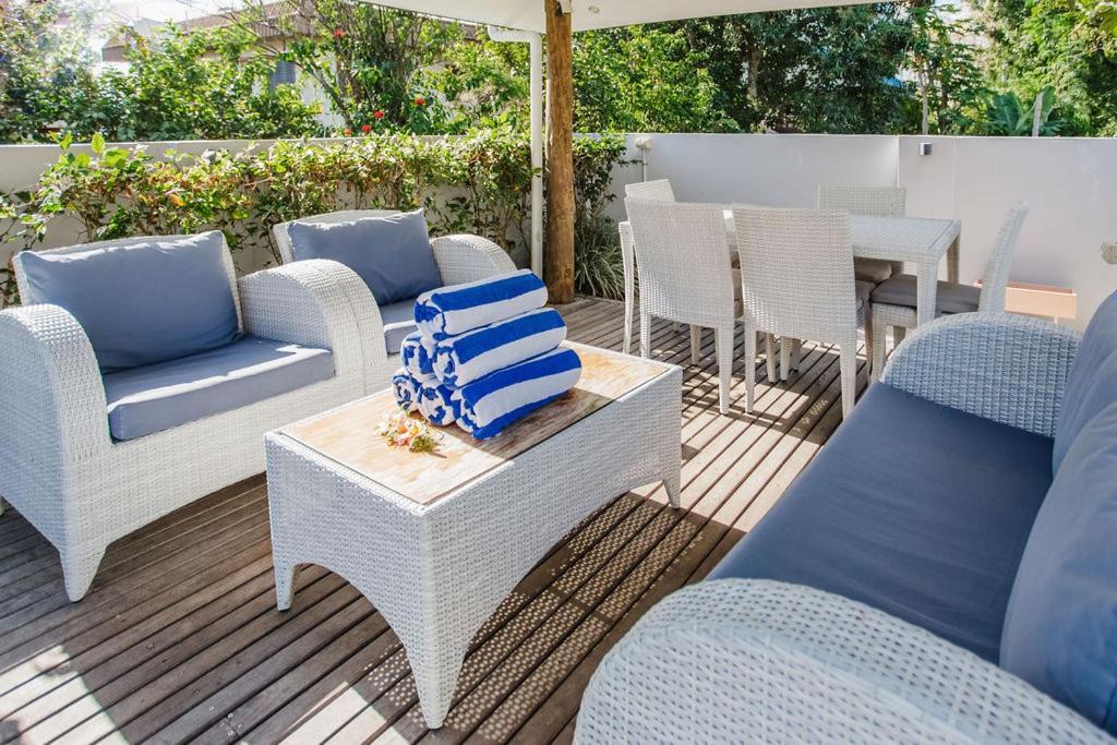 Platinum Cawa Apartments Νάντι Εξωτερικό φωτογραφία