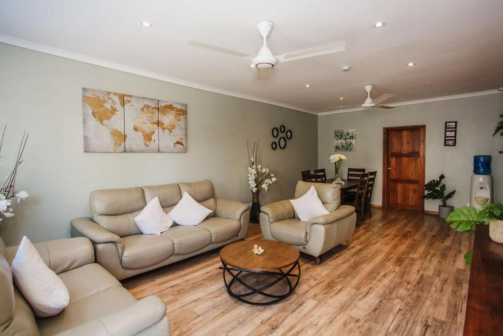 Platinum Cawa Apartments Νάντι Εξωτερικό φωτογραφία