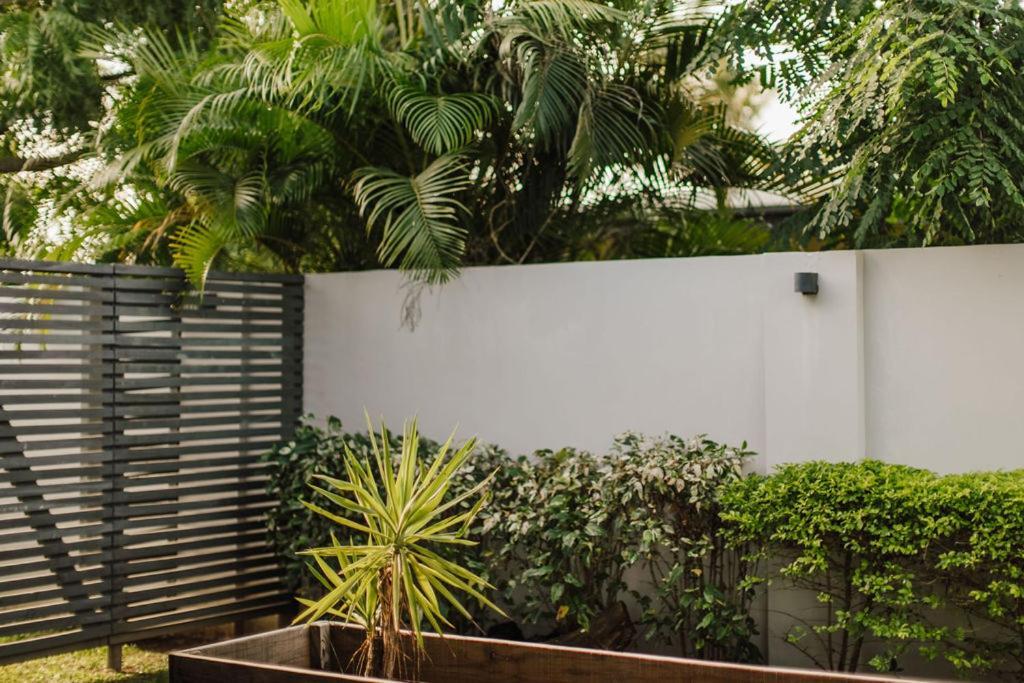 Platinum Cawa Apartments Νάντι Εξωτερικό φωτογραφία