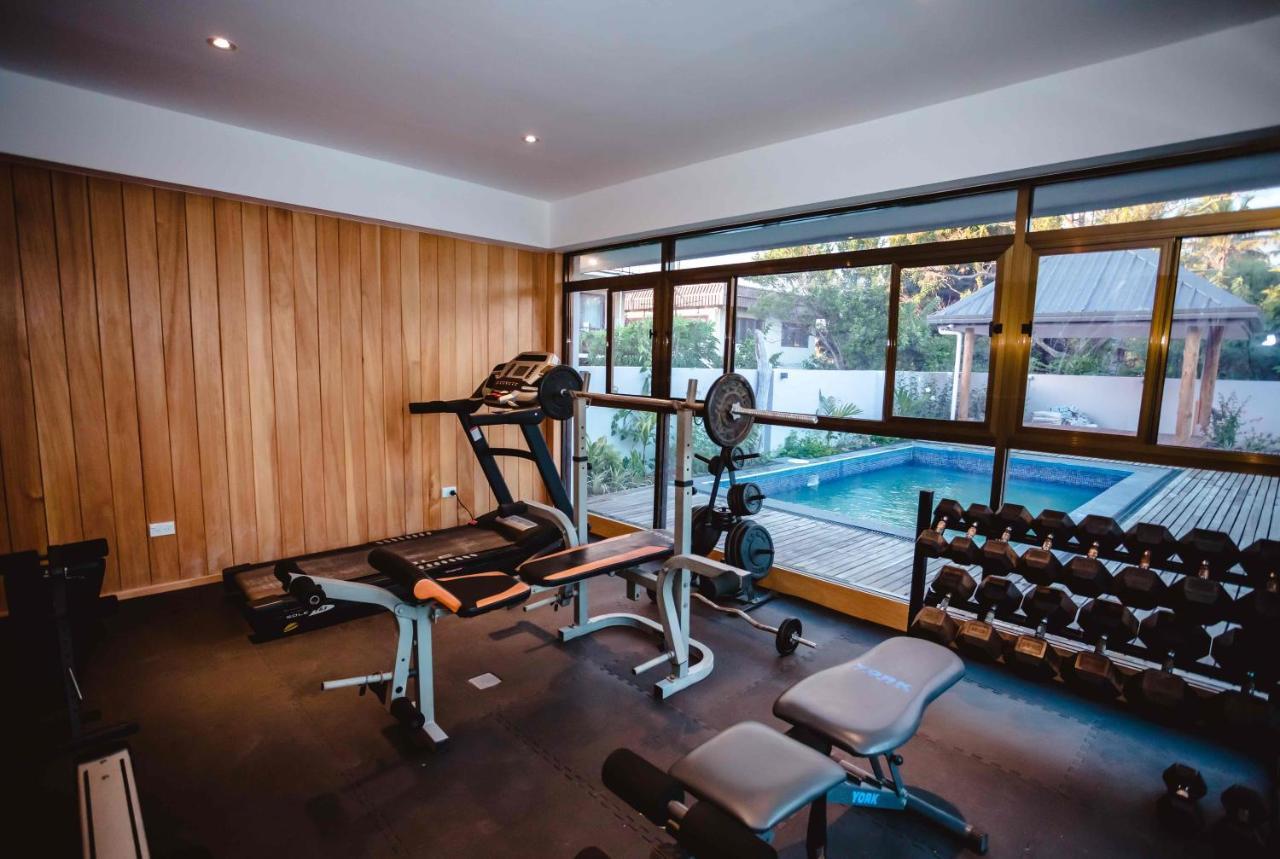 Platinum Cawa Apartments Νάντι Εξωτερικό φωτογραφία