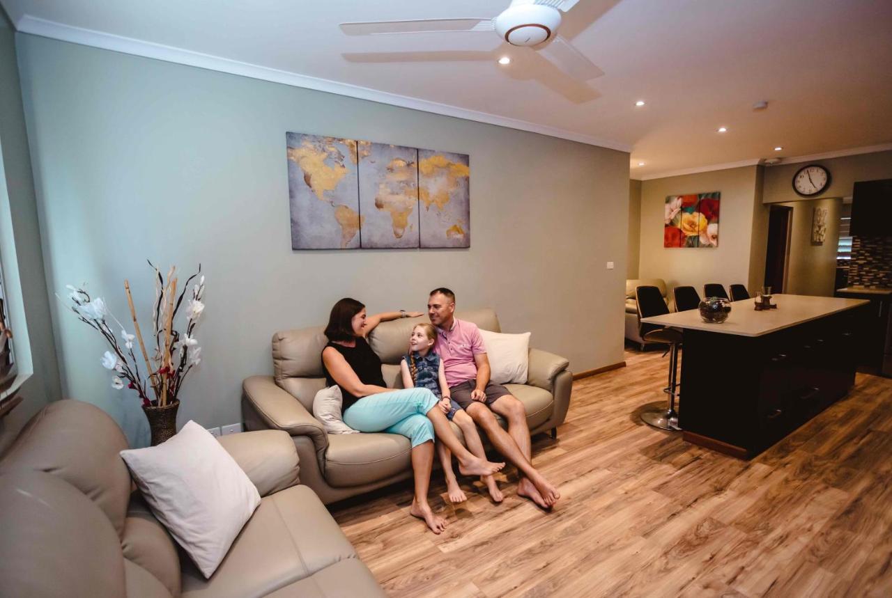 Platinum Cawa Apartments Νάντι Εξωτερικό φωτογραφία