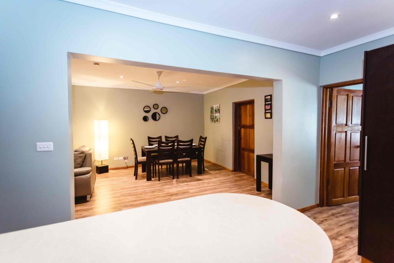 Platinum Cawa Apartments Νάντι Εξωτερικό φωτογραφία