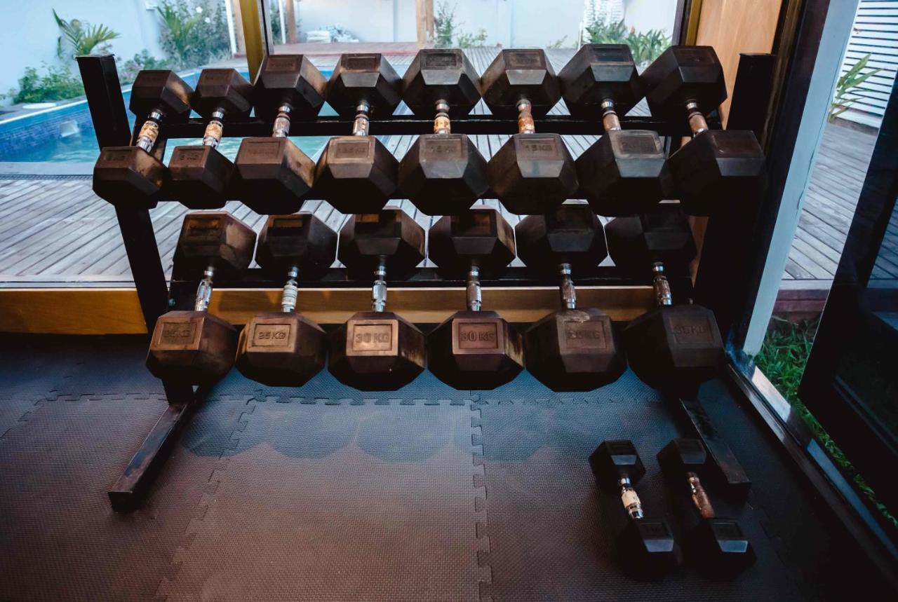 Platinum Cawa Apartments Νάντι Εξωτερικό φωτογραφία
