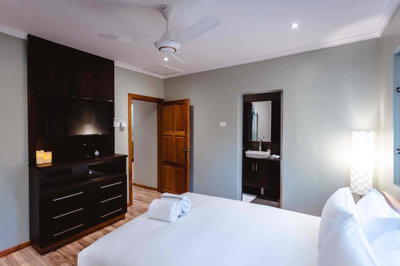 Platinum Cawa Apartments Νάντι Εξωτερικό φωτογραφία