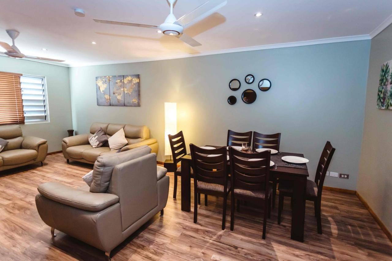 Platinum Cawa Apartments Νάντι Εξωτερικό φωτογραφία