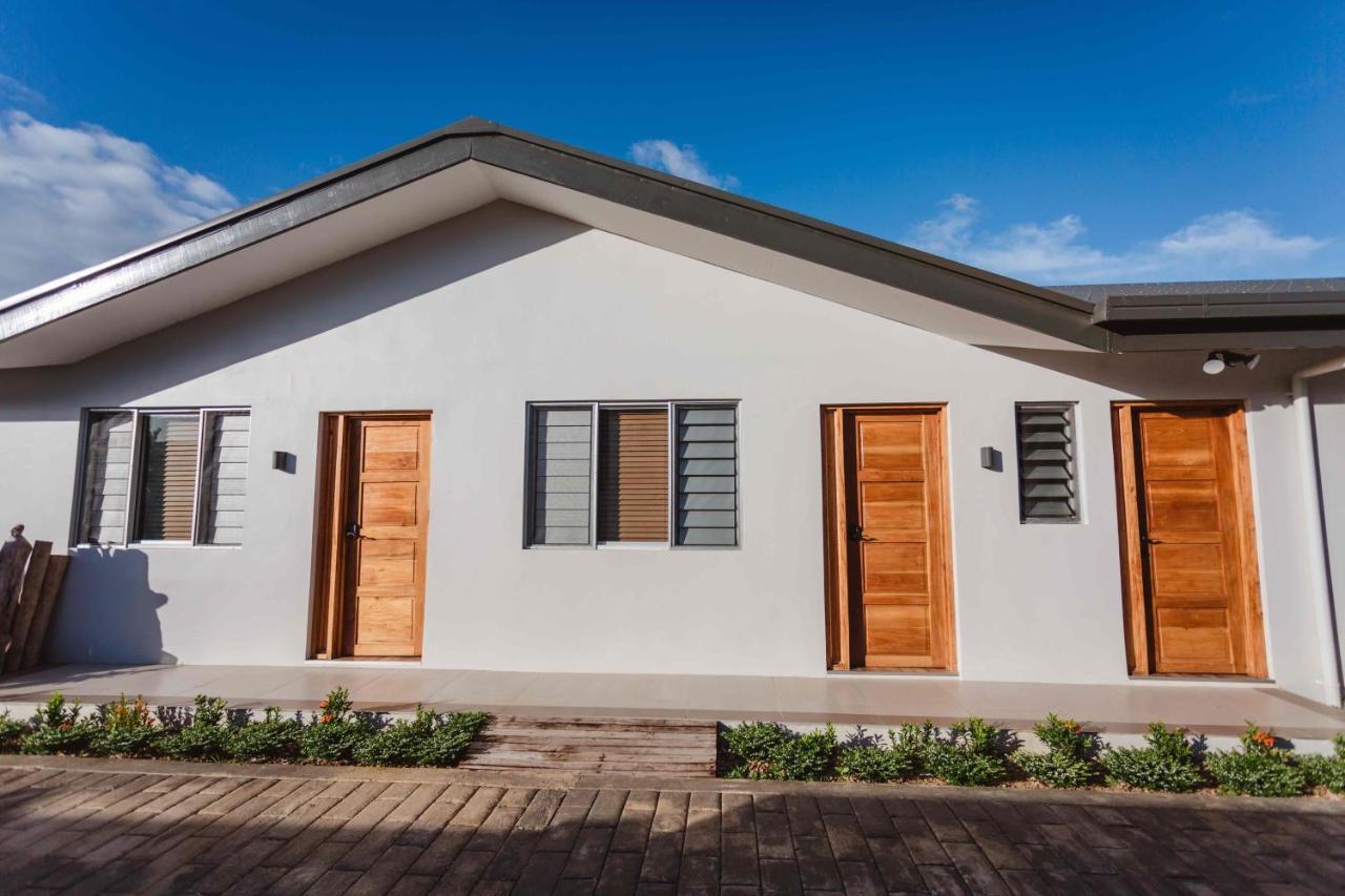Platinum Cawa Apartments Νάντι Εξωτερικό φωτογραφία