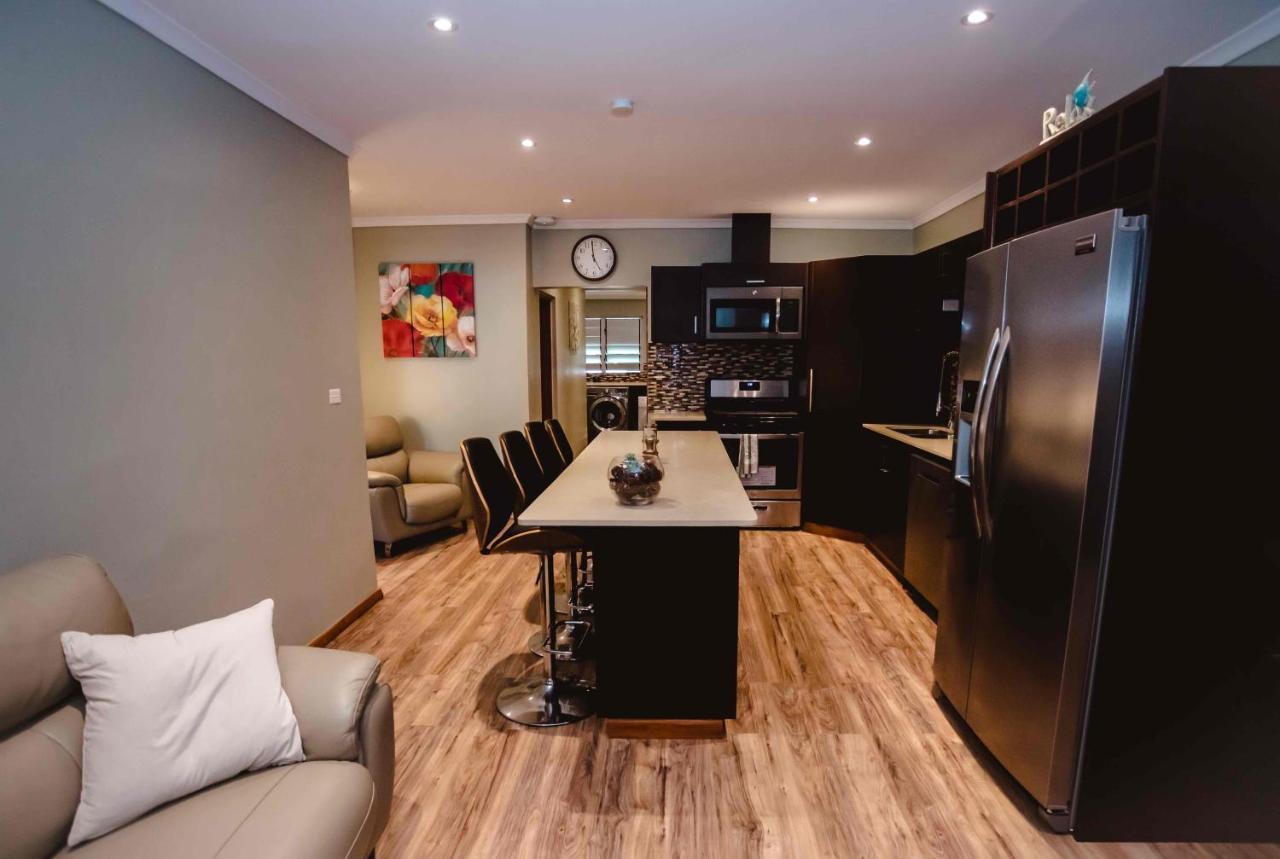 Platinum Cawa Apartments Νάντι Εξωτερικό φωτογραφία
