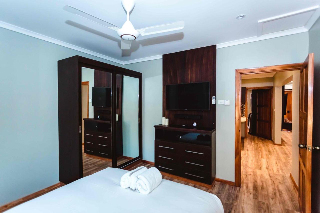 Platinum Cawa Apartments Νάντι Εξωτερικό φωτογραφία