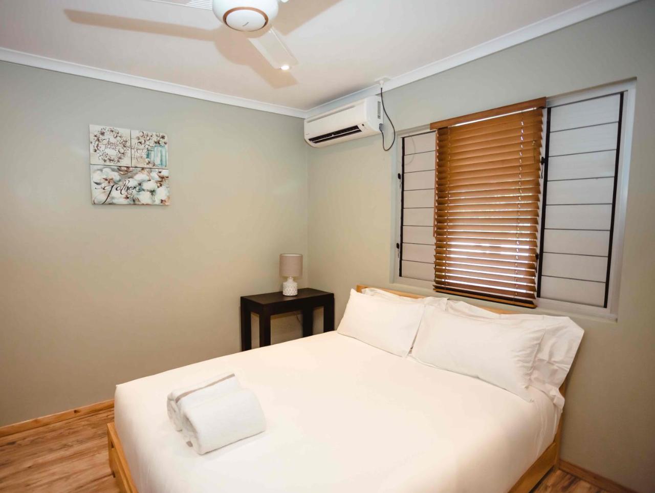 Platinum Cawa Apartments Νάντι Εξωτερικό φωτογραφία