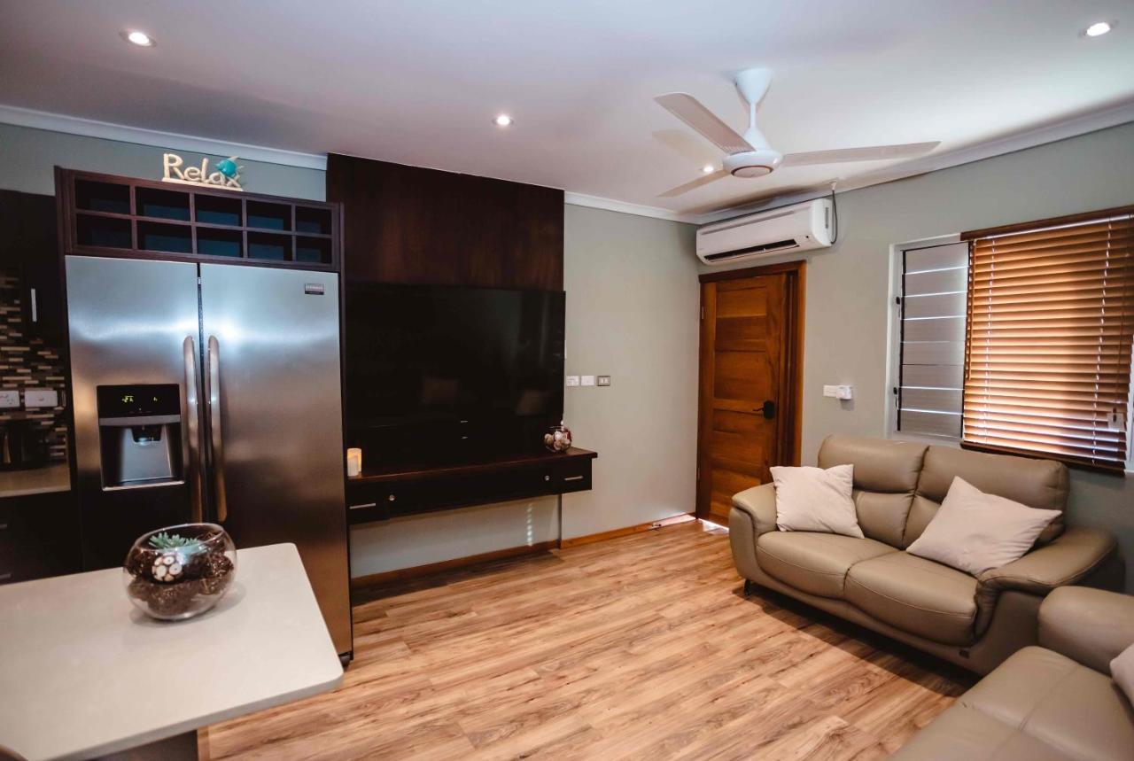 Platinum Cawa Apartments Νάντι Εξωτερικό φωτογραφία