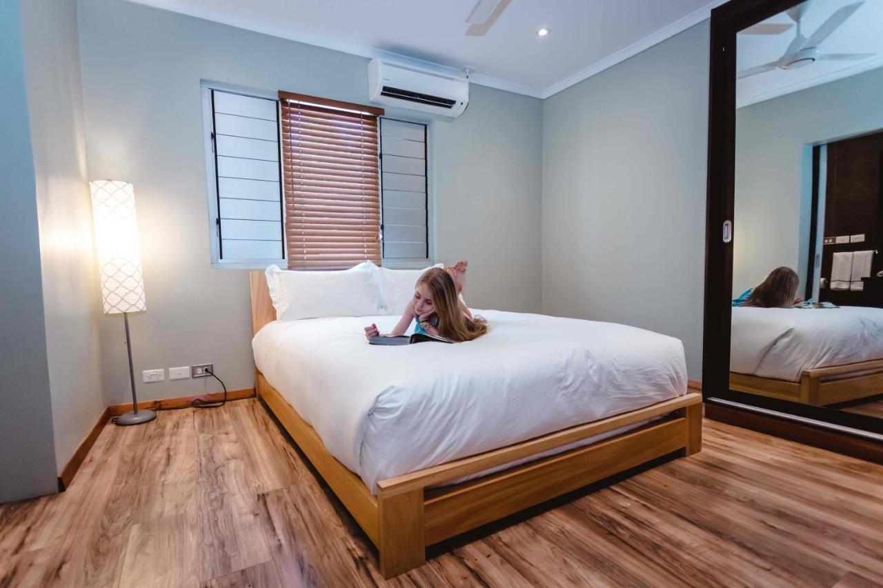 Platinum Cawa Apartments Νάντι Εξωτερικό φωτογραφία