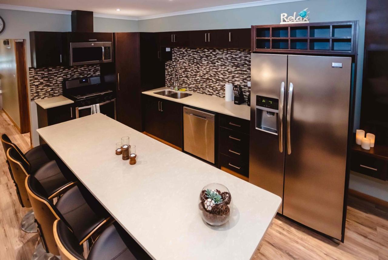 Platinum Cawa Apartments Νάντι Εξωτερικό φωτογραφία