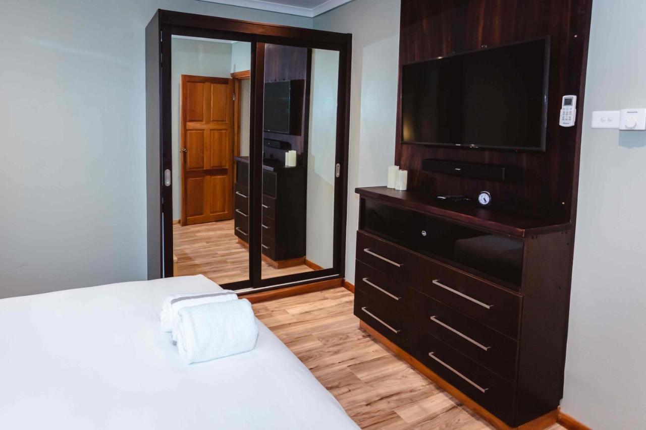 Platinum Cawa Apartments Νάντι Εξωτερικό φωτογραφία